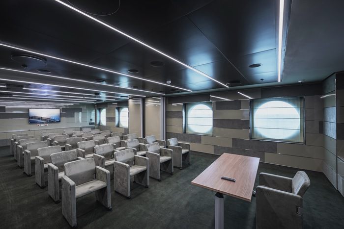 MSC Business Centre